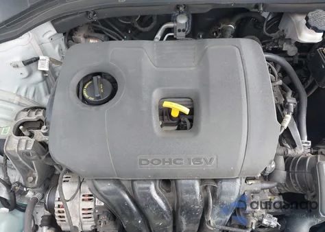 2019 Hyundai Elantra Sel/Value/Limited z USA, uszkodzony, nr VIN 5NPD84LF1KH422723